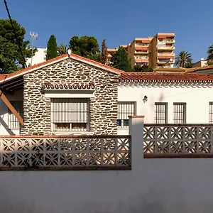  Séjour chez l'habitant Casitas Espagne