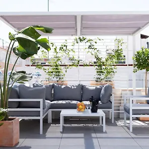  Appartement Hommyhome Vera-cruz 1900 Espagne