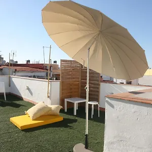  Appartement Esse Setas Espagne