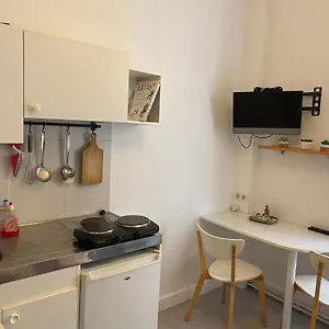 Appartement Center Avec Ascenseur 3 Mins à Therme, Aix-les-Bains