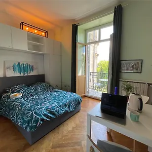  Apartment Le Beau Site Grand - Lovely Heritage Cocoon Park