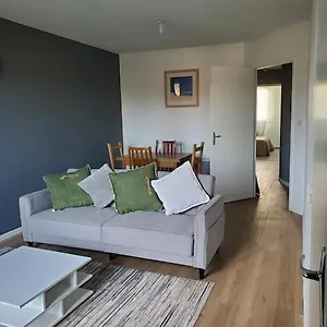  Appartement Moderne Et équipé France