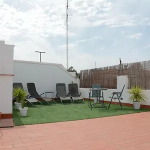  Appartement Purisima Vivienda Turistica Espagne