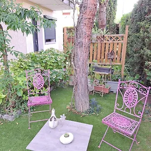 Appartement Cécilia, Aix-les-Bains